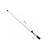 Buddha Power Sports Fabricante Recuperador de Bolas de Golf Antena de 8 Secciones Recogedor de Palos Recuperador de Bolas de Acero Inoxidable Suministros de Golf
