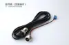 NEWDOSE Funda de Válvula de Rosca Macho Válvula de Retención Válvula Unidireccional Accesorios para Bomba Dosificadora Electromagnética New Dose Válvula de Fondo