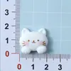 Coelho Sapo Desenho Animado Fofo Pacote de Material para Case de Celular Cola de Creme Acessórios de Joias de Resina Feitos à Mão DIY