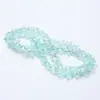 14mm Vidro de Cristal Estrela do Mar Contas de Vidro Coloridas Pulseira Colar Artesanal DIY Acessórios de Joias
