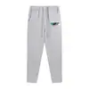 Marca de Nicho Trendy Americana Bordado de Letras Toalla Forro Polar Sudadera con Capucha Suelta Casual Hip-Hop Traje para Hombres y Mujeres Parejas