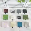 Caja de Empaque Personalizada para Joyería, Caja de Empaque para Joyería con Tapa abatible, Caja de Suspensión de Alta Gama, Caja de Empaque Deslizante con Tapa Superior e Inferior