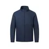 Jaqueta Softshell Externa Fina para Primavera e Outono, Anti-riscos, Resistente ao Desgaste, Respirável, à Prova de Vento e Quente, Jaqueta Softshell Unissex