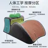 Almohada de reposacabezas personalizada para acostarse y dormir, almohada de respaldo de espuma viscoelástica para acostarse en la cama mientras se usa el teléfono, se lee o en posición prona