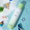Spray de controle de oleosidade sem xampu Marco Andy Fragrance Stereo Spray de modelagem suave, leve, delicado e refrescante para controle de oleosidade