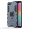 Funda para Huawei Glory v10 Ring Iron Man, funda para coche Glory V20 Ring