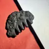 Tabla Gua Sha de Piedra Bian, Palo para Golpear Meridianos, Palo para Puntos de Acupuntura, Peine de Incienso, Cepillo para Meridianos, Peine de Masaje, Peine para Meridianos