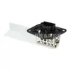 4885456aa Resistencia del Ventilador Adecuada para Modelo Jeep Grand Cherokee WK01-09 Resistencia del Motor del Ventilador