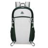 Mochila de montañismo Azera para exteriores, ligera, portátil, para viajes, senderismo, deportes, plegable