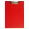Carpeta de Cartón A5 Carpeta de Cartón para Papelería Carpeta de Oficina Carpeta para Gerente Carpeta para Exámenes Tablero de Dibujo Carpeta de Dibujo Bloc de Notas A4