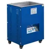 Fabricante Horno de Soldadura sin Plomo Vertical Control de Temperatura Horno de Soldadura Pantalla Digital Horno de Calentamiento Cuadrado Olla de Estaño