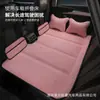 Cama dobrável sem inflar universal para carro para dormir no banco traseiro de carros, SUVs, entrega direta da fábrica original