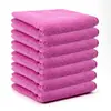 Paño de Limpieza para el Hogar, Absorbente, Sin Pelusa, Toalla Espesa de Microfibra para Limpiar Mesas, Lavar Platos, Paño de Cocina para Lavar Platos