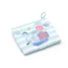 Porta-moedas Novo Filhote Pu Pequeno Fofo Bolsa Pequena Carteira Porta-moedas Porta-fones de ouvido Porta-cartões Máquina de Garra Mini
