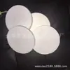Pastel redondo de espuma 15cm paulilong base fina para pastel frisbee dardo suministro de fábrica