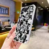 Funda Popular de Estrella Plateada Tridimensional de Lazada Adecuada para Apple 17Pm Funda de Teléfono de Cobertura Total con Carcasa Blanda Anticolisión en Cuatro Esquinas