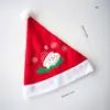 Chapéu de Natal 2026 Presente de Natal para Crianças e Adultos Boneco de Neve Velho Cervo Decoração em Formato de Galhos Longos de Pelúcia