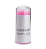 Bastoncillo de Algodón Nano Limpiador de Comercio Exterior Tatuaje Bordado Pestañas Consumibles Despegado Eliminación Desechable Planchado de Pestañas Herramienta de Maquillaje de Belleza
