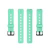Para Pulsera Huawei B6/B3/keep B4 Correa de Silicona Pulsera Universal para Muñeca Correa de Repuesto de 16 mm