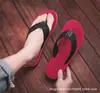 Chanclas para Hombre, Pantuflas Antideslizantes Estilo Coreano Personalizadas, Sandalias Sociales de Suela Gruesa para Exteriores de Verano para Hombre, Zapatos de Playa para Estudiantes, Cómodas
