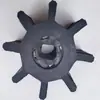 Bomba Flexible Mecánica de Velocidad Ajustable para Transferencia de Partículas, Bomba para Cuajada de Tofu de Acero Inoxidable 304, Bomba Autocebante para Pastas Calientes para Salsas