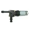 Pistola de Agua Inalámbrica de Alta Presión de 21 Voltios sin Escobillas Batería de Litio Ensamblaje del Cuerpo de la Bomba de Aleación de Aluminio Conector Makita de Aleación de Aluminio Unidad Desnuda