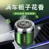 Aromaterapia para Coche Bálsamo de Fragancia Sólida para Coche Perfume Especial de Alta Gama para Coche Fragancia de Larga Duración para Hombres y Mujeres Nuevo Modelo 2026
