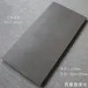 Pisos de cerâmica cinza cimento 600x1200 estilo antigo para salas de estar, antiderrapantes, adequados para projetos de construção, lojas de rede e pousadas; azulejos de parede de superfície assentados a seco, cinza