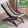 Cojín para Sillón Reclinable Silla Mecedora Cojín para Silla de Ratán Silla de Oficina Universal Plegable Sillón Silla para Siesta Cojín de Otoño e Invierno Alargado y Engrosado