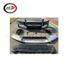 Adequado para kit de modificação S5 antigo para AUDI AUDI A5 para-choque dianteiro kit de para-choque traseiro invólucro