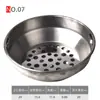 Fogão a Carvão Aço Inoxidável Bacia de Carvão Grelha Bacia de Carvão para Churrasco Estilo Japonês Caixa de Carvão com Baixa Fumaça Caixa de Coleta de Carvão Revestimento da Caixa de Carvão de Aço Inoxidável Acessórios