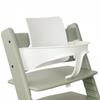 Versión Superior de Valla de Tercera Generación Barrera para Silla Alta de Bebé Silla de Crecimiento Infantil Barrera para Silla Alta de Bebé Barandilla de Asiento de Seguridad