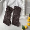 Calcetines de Algodón para Mujer, Borde Fruncido Estilo Japonés, Algodón de Xinjiang, Calcetines Finos de Algodón Puro para Mujer Primavera/Verano, Venta al por Mayor