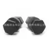 Fabricante Vende Estructura de Acero Pernos Hexagonales Grandes 10.9S Alta Resistencia M22 Pernos de Cabeza Hexagonal Grande Tornillos Hexagonales Externos