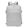 Mochilas Transfronterizas para Hombres y Mujeres, Bolsas de Almacenamiento Multifuncionales de Gran Capacidad, Bolsos para Portátil de Negocios, Bolsos para Viajes Cortos, Bolsos para Estudiantes