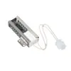Fabricantes de Procesamiento y Personalización Suministran Encendedor de Estufa/Horno de Gas Dg94-00520A Aguja de Ignición de Superficie Caliente de Carburo de Silicio