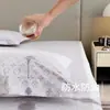 Suministro Directo de Fábrica de Fundas de Almohada de Color Sólido, Color Liso Simple, Lavables a Máquina, No Hacen Bolitas, Fundas de Almohada Especiales para Hoteles y Casas de Huéspedes