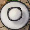 Açúcar Branco de Cana-de-Açúcar de Yunnan Granulado Médio-Fino Embalado para Bebidas Ingredientes de Panificação Caixa Inteira Pacote Familiar Doce de Casamento 200g