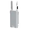 2023 Fone de Ouvido Bluetooth para Celular Limpeza de Tela de Laptop Teclado Conjunto Monitor Kit de Limpeza Tudo-em-Um