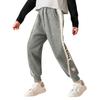 Pantalones Casuales para Niños Hello Kitty Corte Holgado para Niños Mayores 2026 Pantalones para Niñas Venta al por Mayor Pantalones de Primavera para Niños Grandes