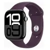 Adecuado para Correa de Apple Watch Hebilla Doble con Pasador Correa de Apple Watch de Clic Correa iWatch Correa de Silicona para Apple Watch Deportiva