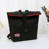Bolsas de Papel Dupont Lavables con Impresión de Logo Personalizado, Bolsas Tote de un Solo Hombro, Bolsas de Papel Kraft, Bolsas de Papel Dupont Texturizado Resistente al Desgarro