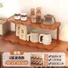 Estante de Almacenamiento de Escritorio para Colocar Portavasos, Popular Estante de Almacenamiento Multicapa Transfronterizo, Estante de Exhibición, Bandeja Portavasos