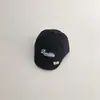 Un sombrero infantil de Corea del Sur para primavera y otoño, nuevo, con letras ins, gorra para niños, visera para bebé, gorra de béisbol, venta al por mayor