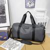 Bolsa de Fitness Deportiva bolsa de separación húmeda y seca bolsa de natación bolsa de viaje portátil para hombre de corta distancia bolsa de equipaje de gran capacidad para mujer hombre
