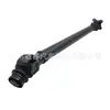 26208605867 Es Adecuado para el Eje de Transmisión Delantero y el Eje de Transmisión de la Sección Delantera de Bmw F25F26