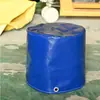 Funda antipolvo, Funda para mesa y silla, Funda para exteriores, Funda de protección solar, Tela impermeable, Lona, Lona, Tela de lluvia