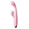 Laile Bastão de Toque Bastão de Choque Único Bastão de Choque Duplo Vibração Multifrequência Brinquedo de Masturbação Feminina Bastão de Massagem Brinquedo Sexual Adulto