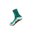 Calcetines de fútbol para deportes al aire libre, hasta media pantorrilla, para adultos, con absorción de sudor, transpirables, con fondo de toalla grueso, calcetines de baloncesto, talla 38-45