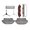 Jebley compatible STYTJ02YM/3C B106CN accesorios para aspiradora paño rodillo cepillo principal cepillo lateral filtro